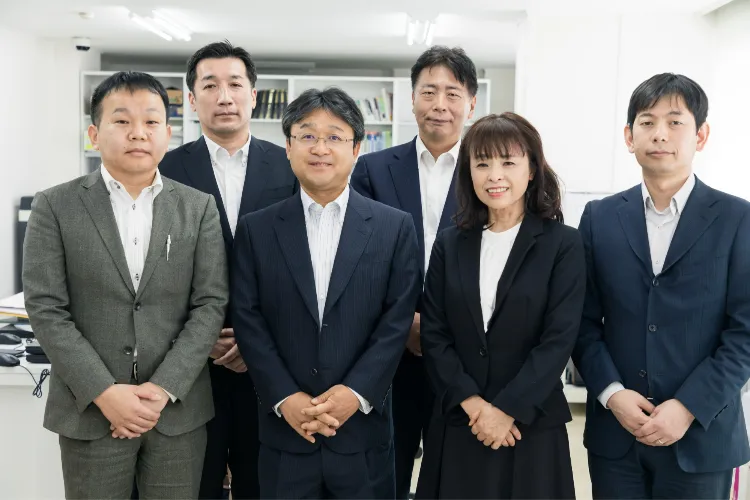 経営と数字を読み解く専門家
