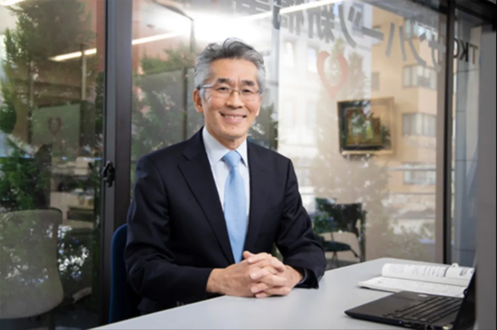 税理士法人サンハーツ新橋事務所