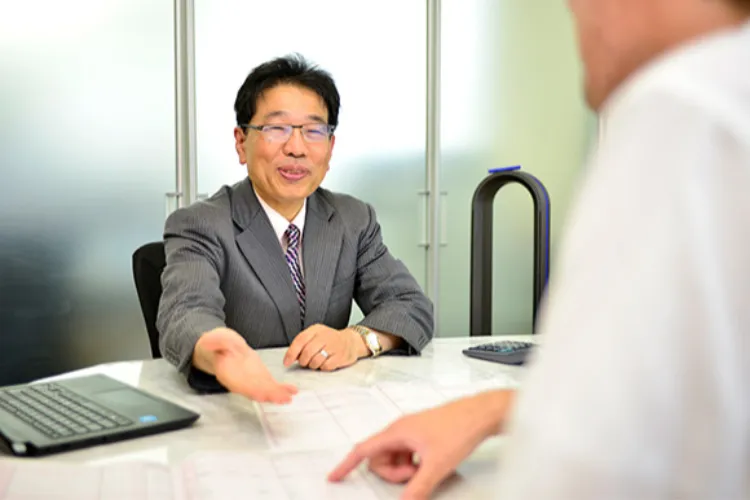 専門性で共に未来を創造