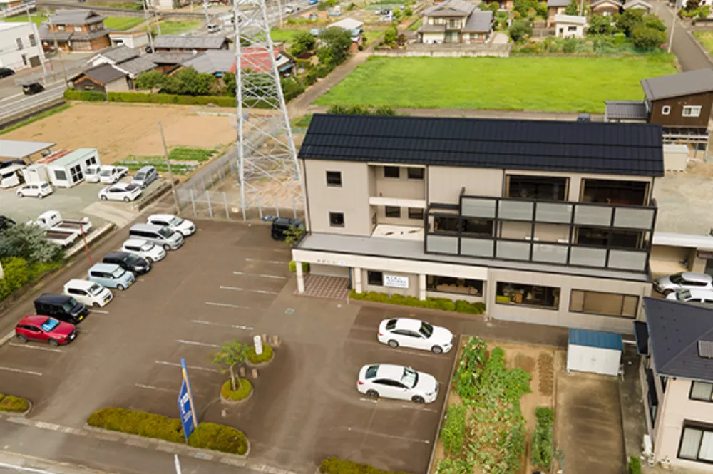 橋本勝洋税理士事務所