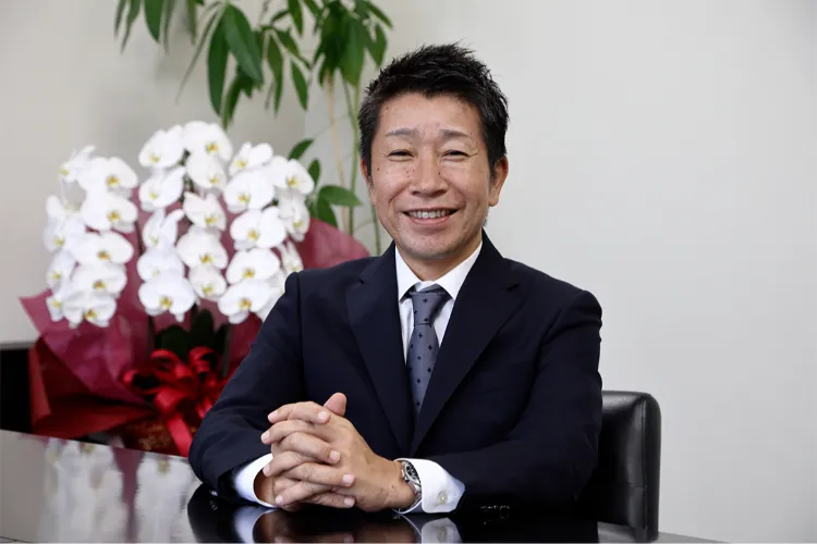 大辻税理士法人