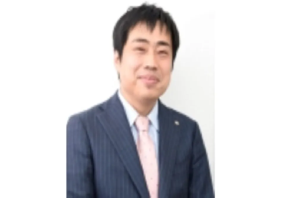 鈴木伸明税理士事務所