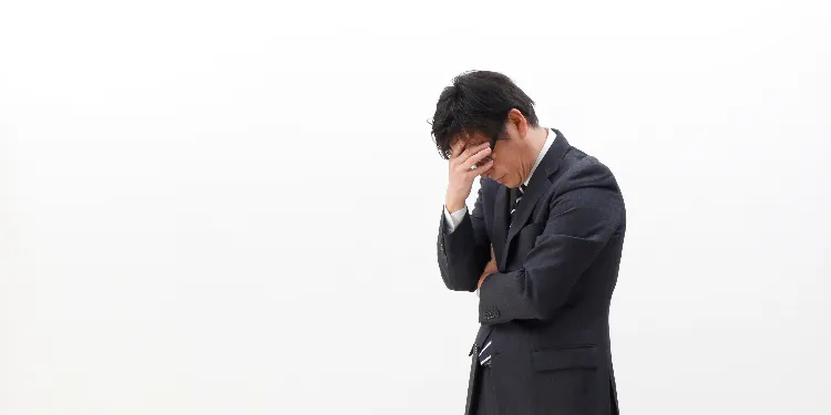 名義株式を放置することのリスクとは