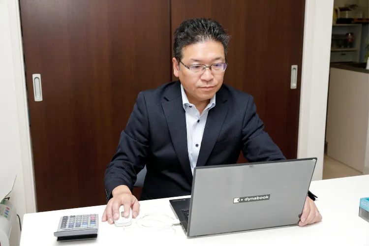 「感動経営」について