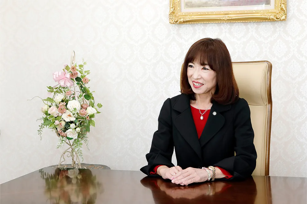 藤原京子税理士事務所