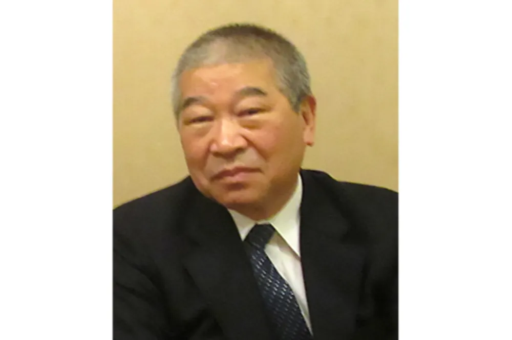 荒瀬秀俊税理士事務所