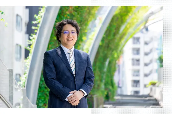 寄り添い続ける黒字化パートナー