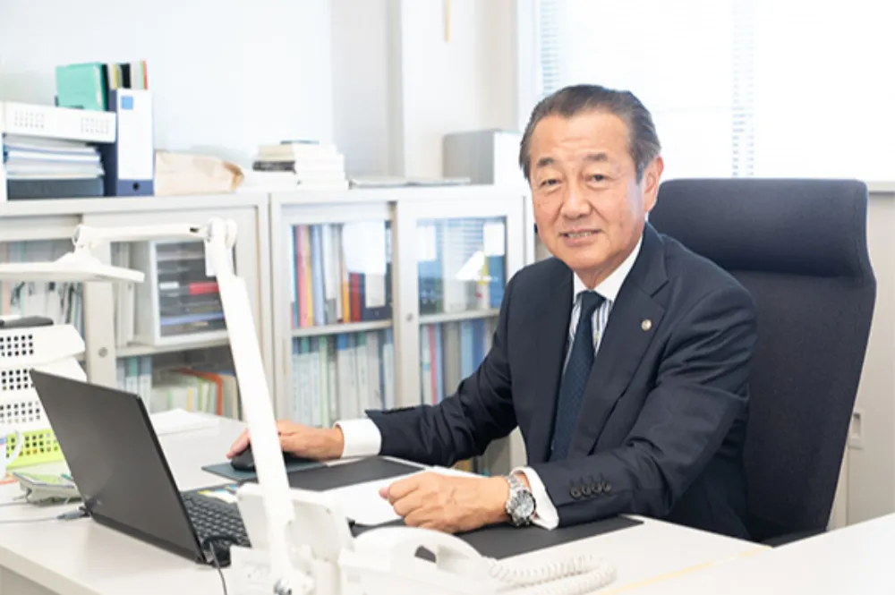 税理士法人　南九州総合会計
