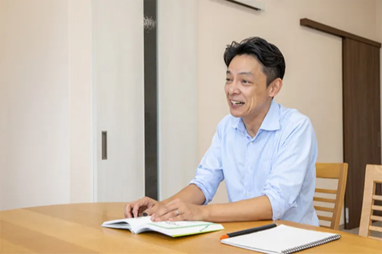 これからの経営環境のために