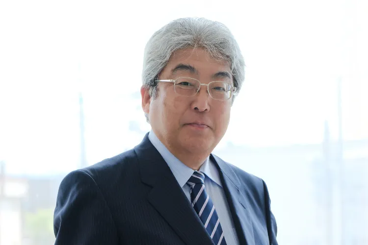 税理士法人　五十嵐会計事務所