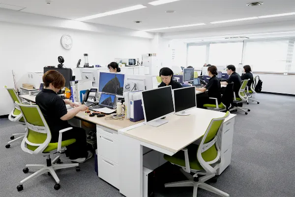 親身に話を聞き、スピード感を持って対応します