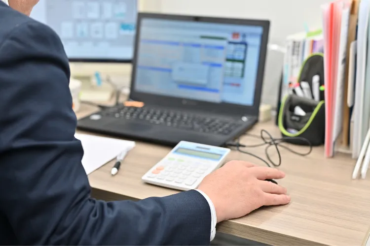 IT技術の進化が会計業務にもたらす影響
