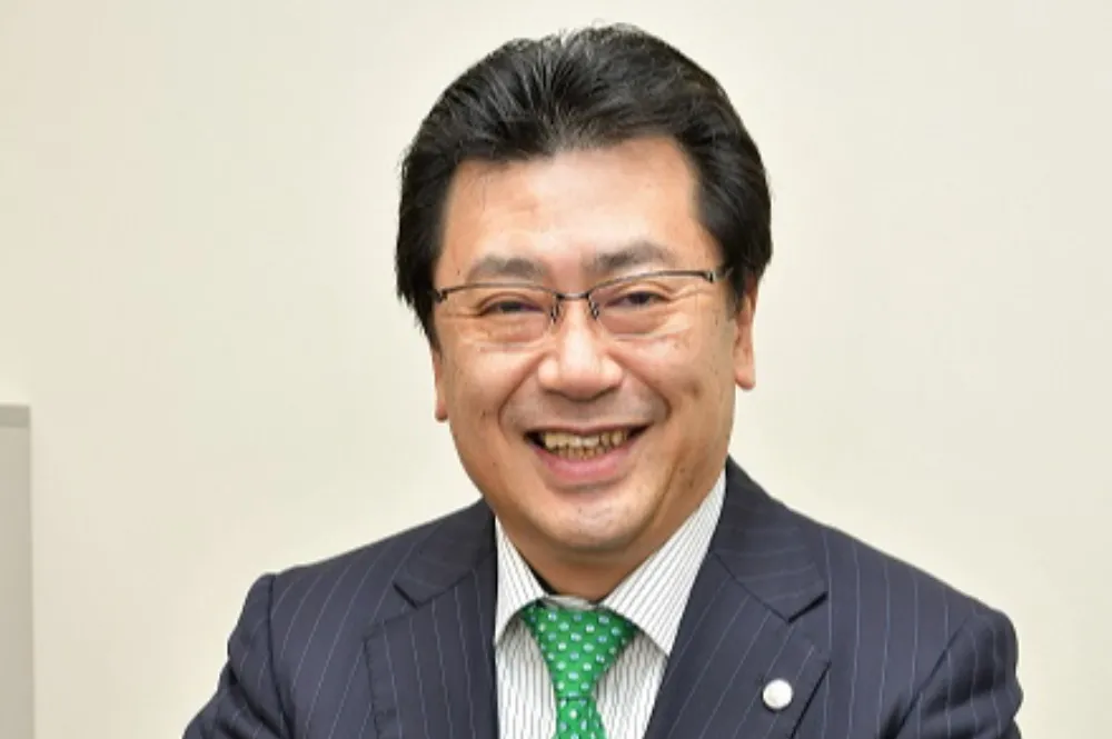 増山英和税理士事務所