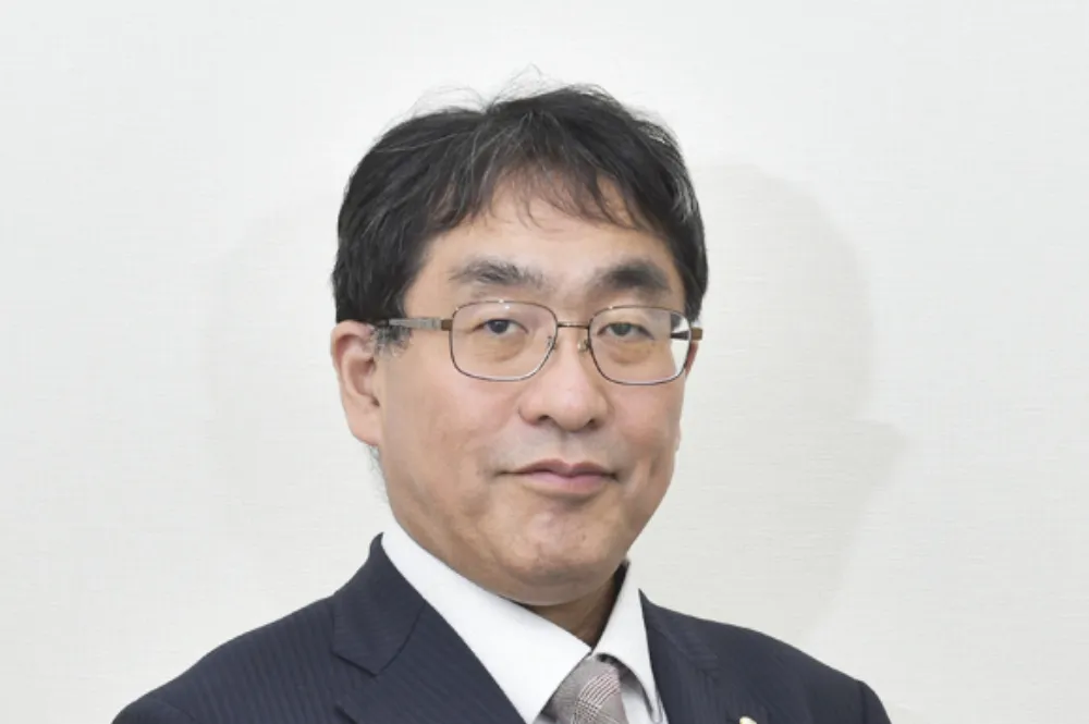 税理士法人新玉税理士事務所