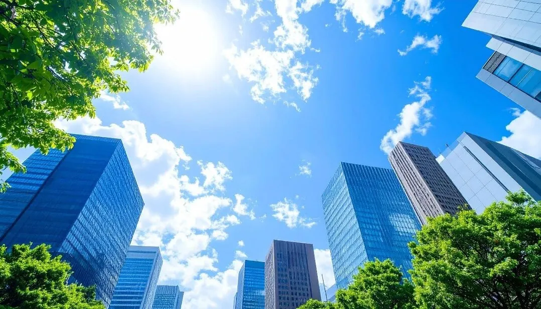 企業のイメージ