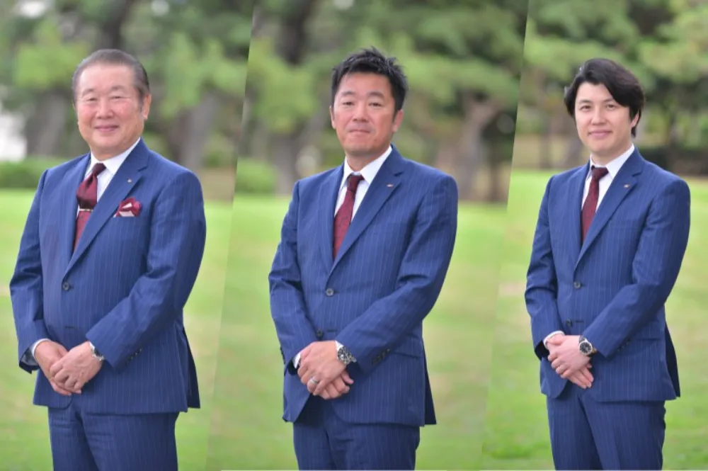 税理士法人　トップ