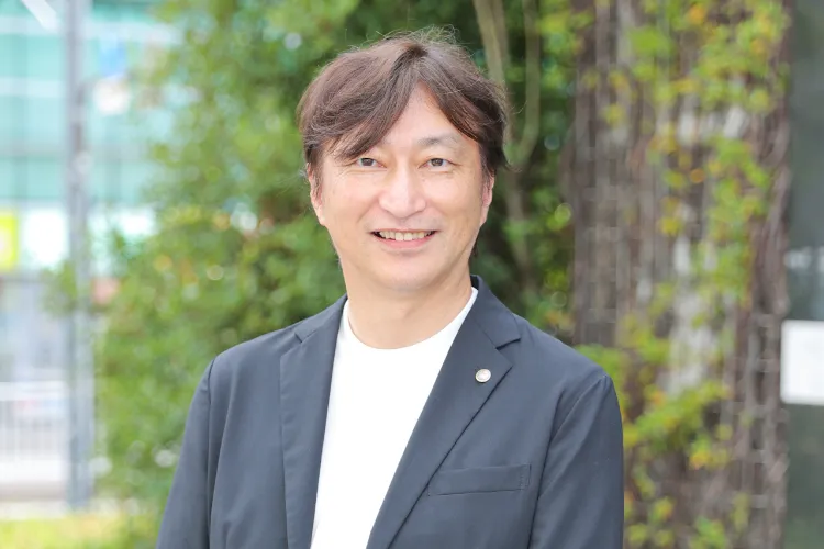 税理士法人　レヴ・ナス