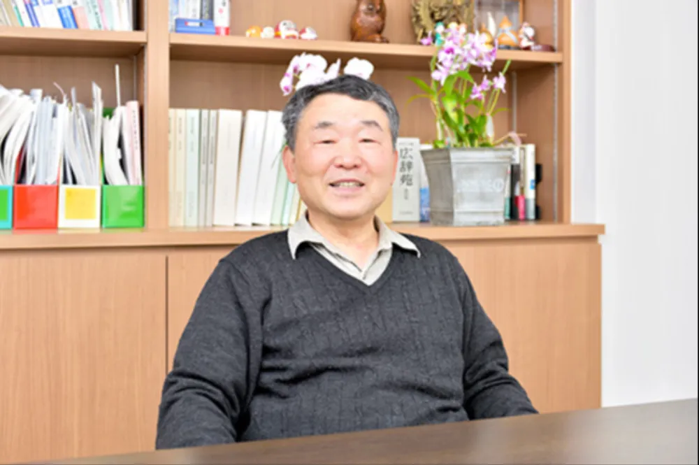 税理士法人日本会援隊／公認会計士　長地孝夫事務所