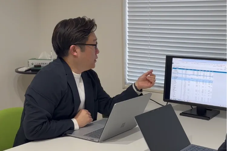 「パソコンが苦手でも大丈夫」──やさしく寄り添うシステム導入支援の現場