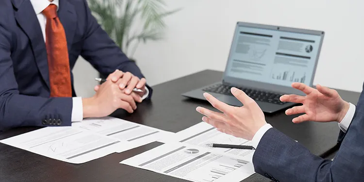 公的な制度や専門家を活用しましょう