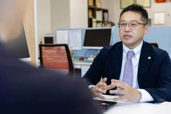 経営者の方々が抱える課題にはどのように対応されていますか？