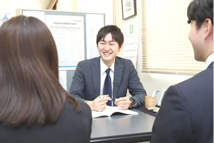 経営のニーズに応える多様なサポート