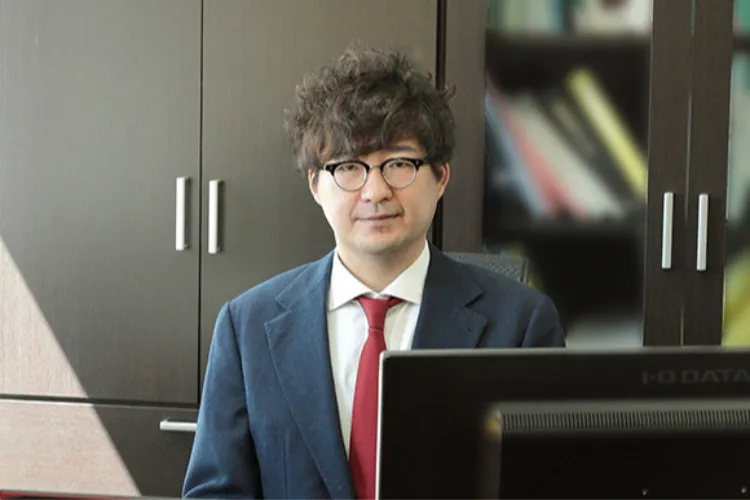 事務所概要