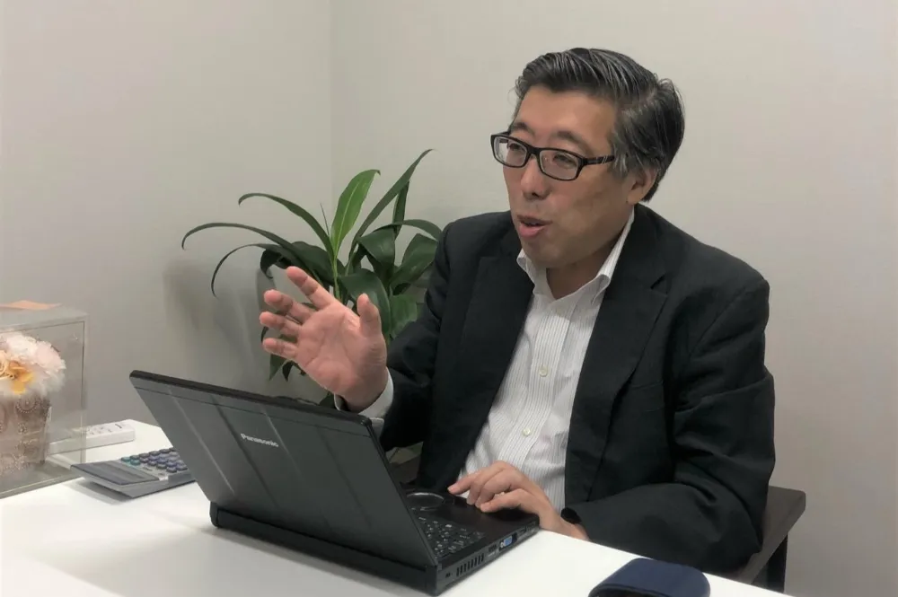 税理士法人プロスパー