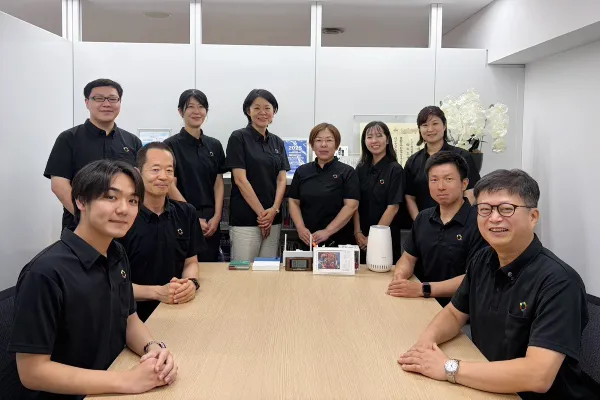 毎月の対話で、経営を強くする
