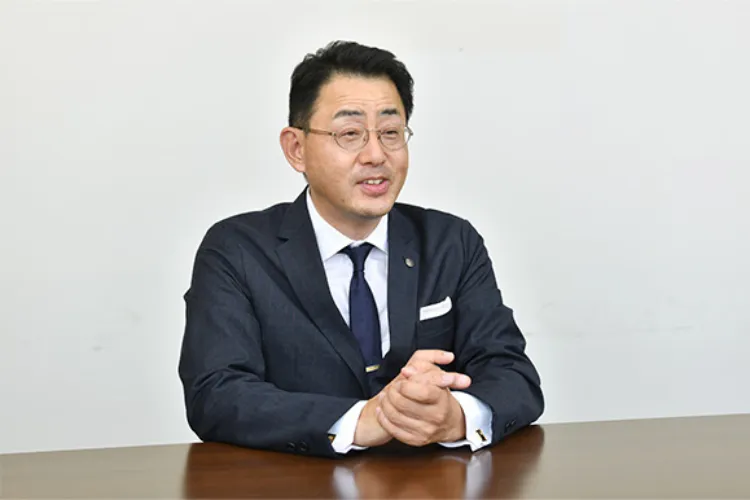 成功のためのパートナーシップ