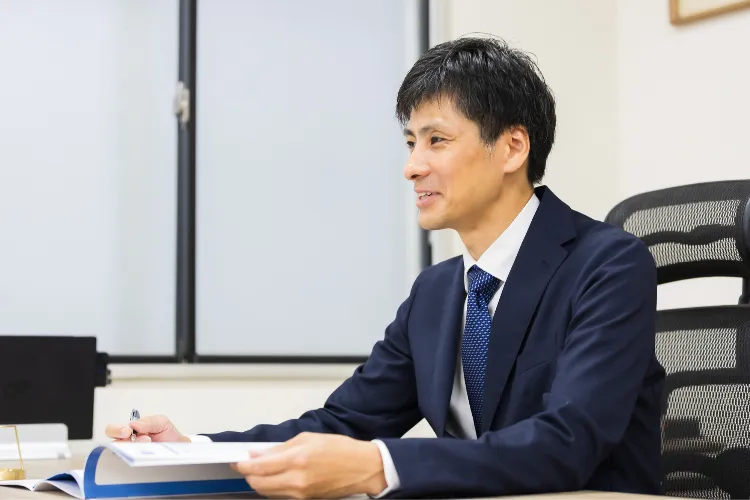 税理士の仕事は、数字だけの仕事ではありません