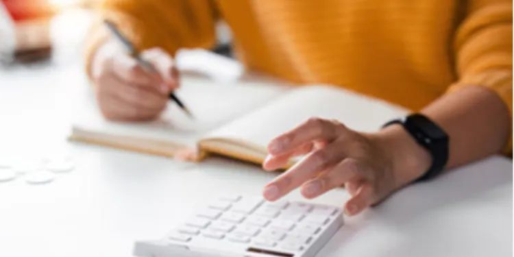 今注目される「年収の壁」!どういうこと?