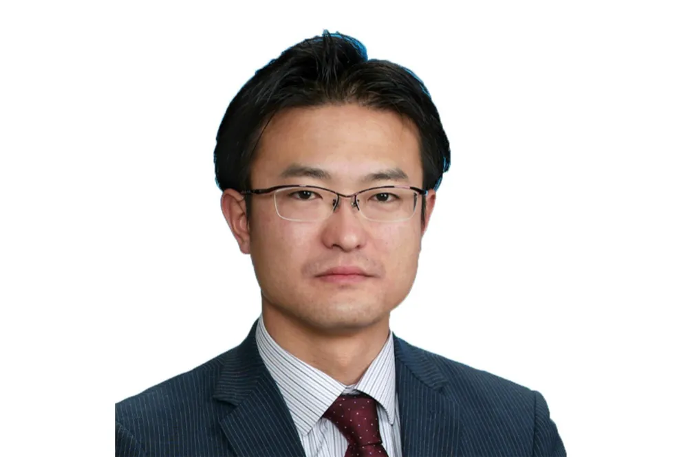 尾身信幸税理士事務所