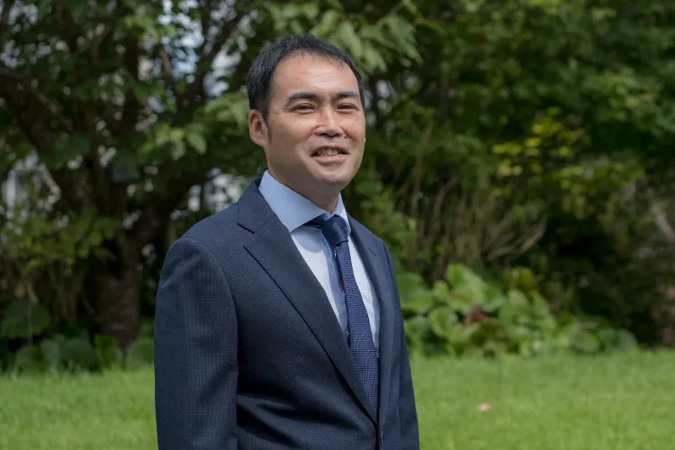 井﨑亮税理士事務所