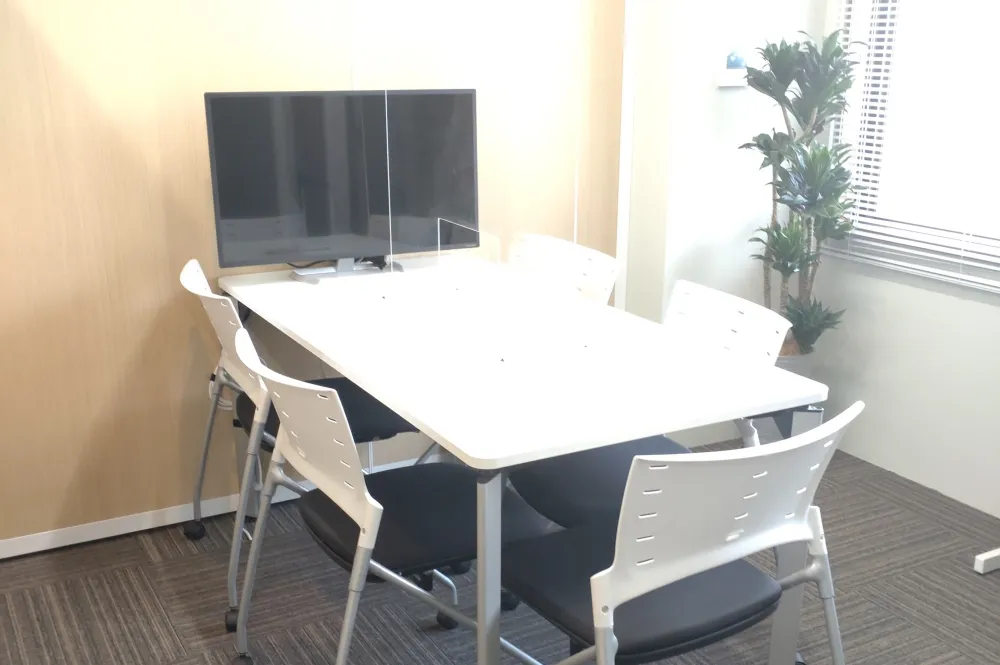 税理士法人ティーアローズ 中央事務所