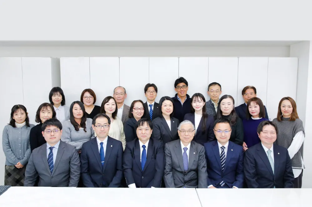 税理士法人加瀬会計事務所