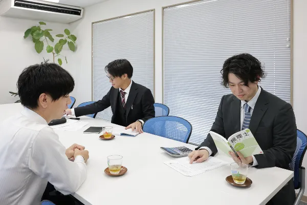 人が育つから、サービスが進化する