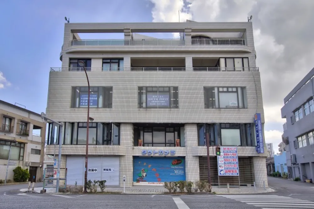 税理士法人 SOUTHPOINT