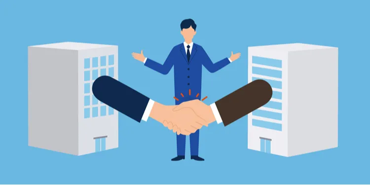 事業承継　中小企業経営者のための「M＆A支援機関の選び方」 親族外承継を進める前におさえておくべきポイントとは