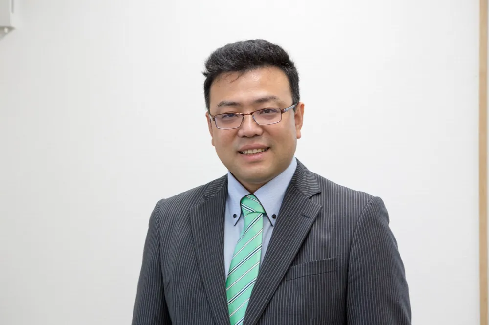 高橋吉博税理士事務所