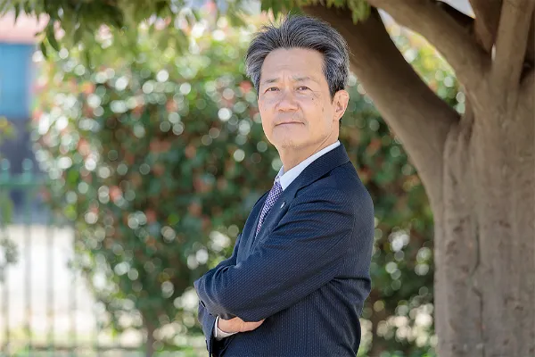 研修講師も務める代表税理士が、わかりやすく丁寧に対応