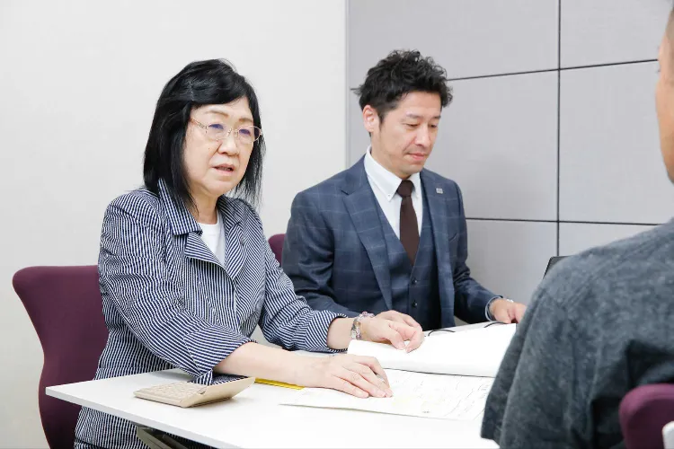 税務調査対策と安心のサポート