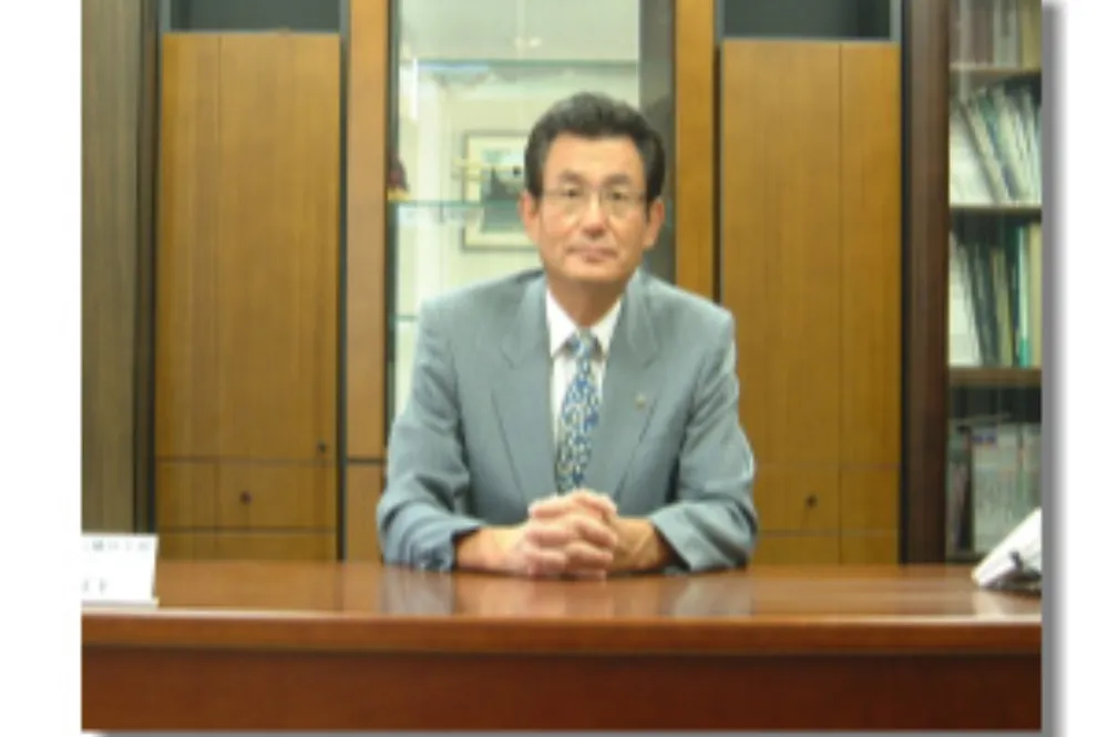 税理士法人　笠原会計事務所