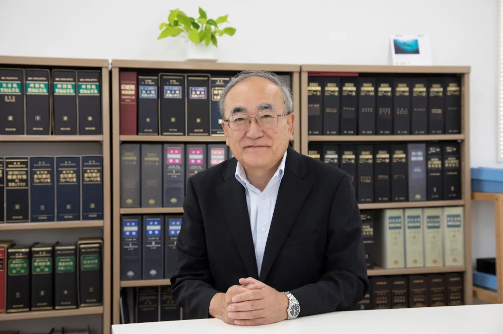 今・兼平税理士法人　今会計