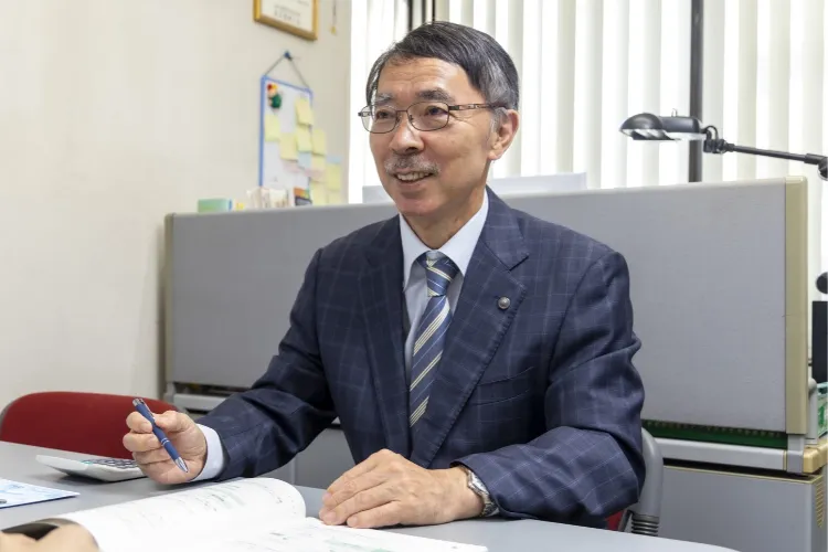 事務所概要