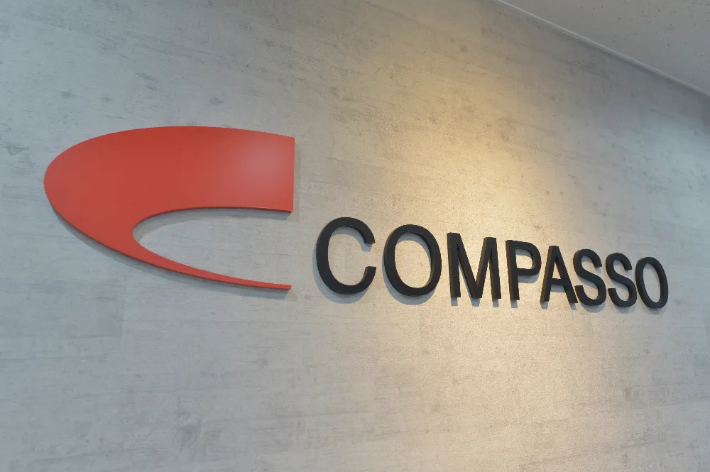 コンパッソ税理士法人 横浜青葉事務所