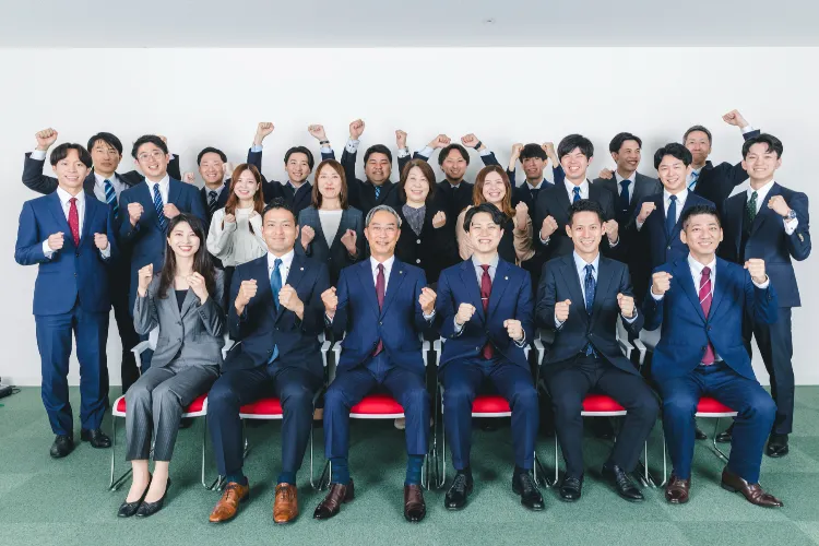 税理士法人　マネイジブレーン