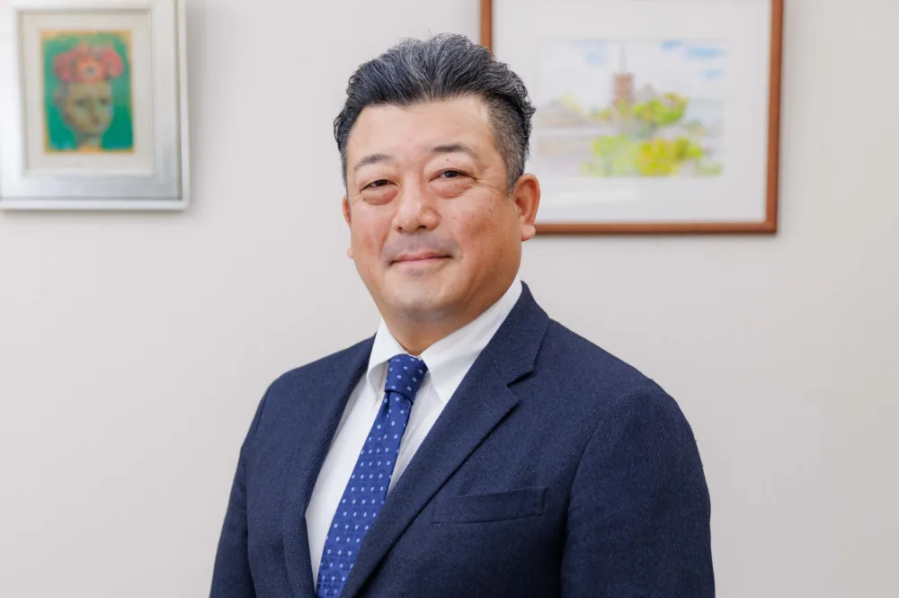 税理士法人　安部事務所