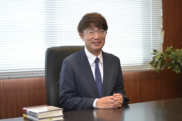 事務所概要