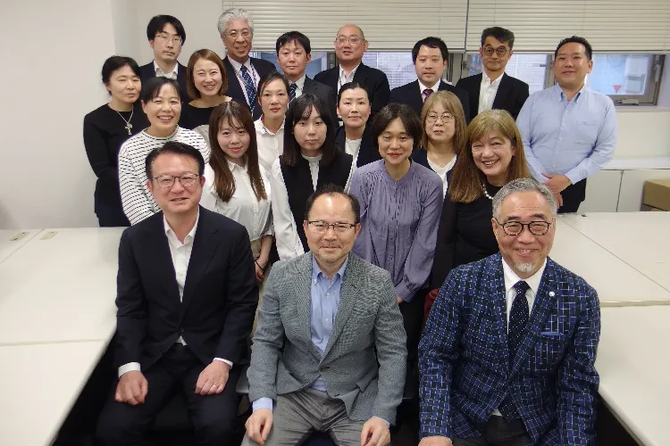 税理士法人TGN東京